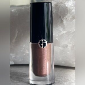 Armani Beauty EYE TINT LONG-LASTING LIQUID EYESHADOW shade 10s